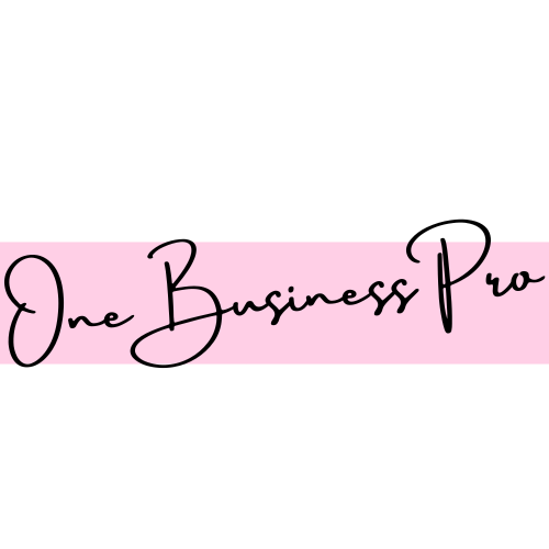 onebusinesspro